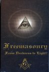 Freemasonry: From Darkness to Light