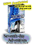 Seventh-day Adventism: The spirit behind the Church