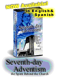 Seventh-day Adventism Video